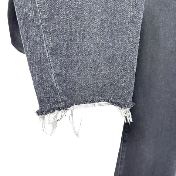 GOOD AMERICAN Good Legs Skinny Jeans 16 - Picture 7 of 9